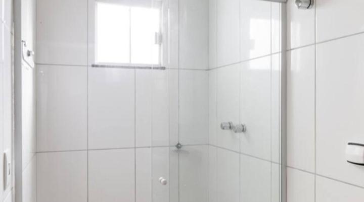 קמפו גרנדה Nosso Hotel מראה חיצוני תמונה